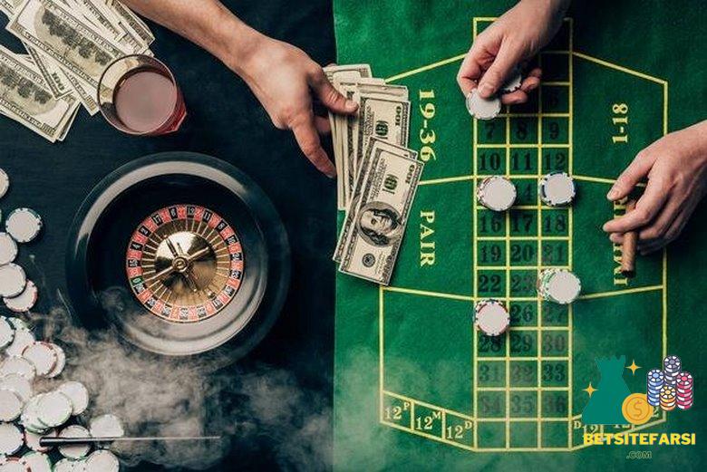 رقیب های اصلی سایت شرط بندی baby bet